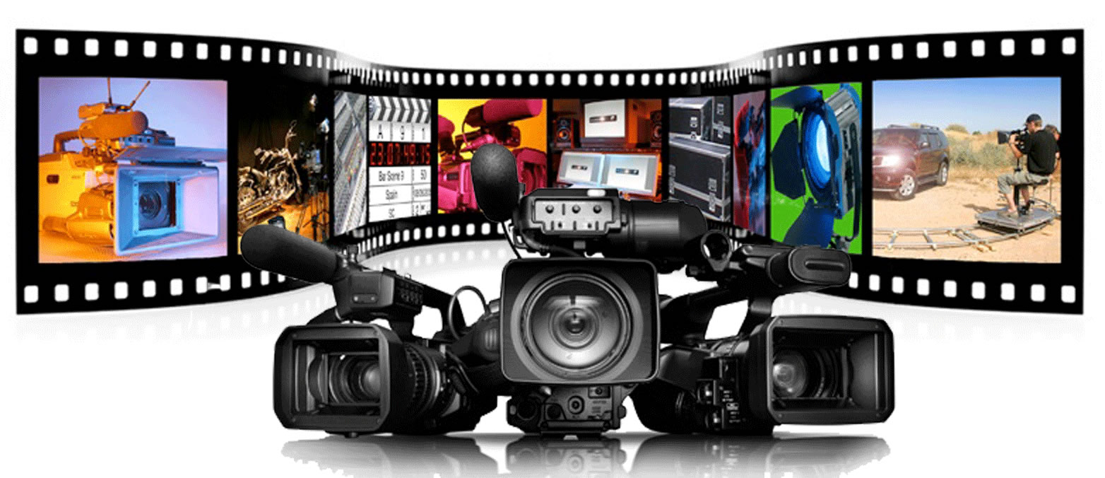video_filmagem