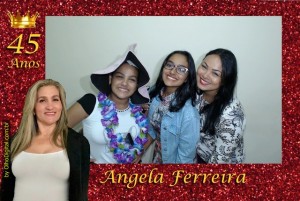 Angela 16mar19 Foto Lembrança