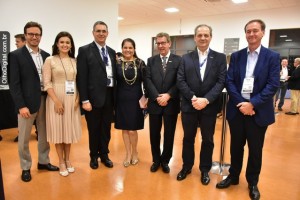 Randon, FENATRAN 2019 | Homenagem