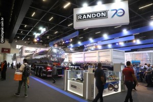 Randon, FENATRAN 2019 | Collection