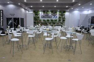 Randon, FENATRAN 2019 | Geral
